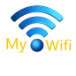 MyWifi Networks Ltd logo